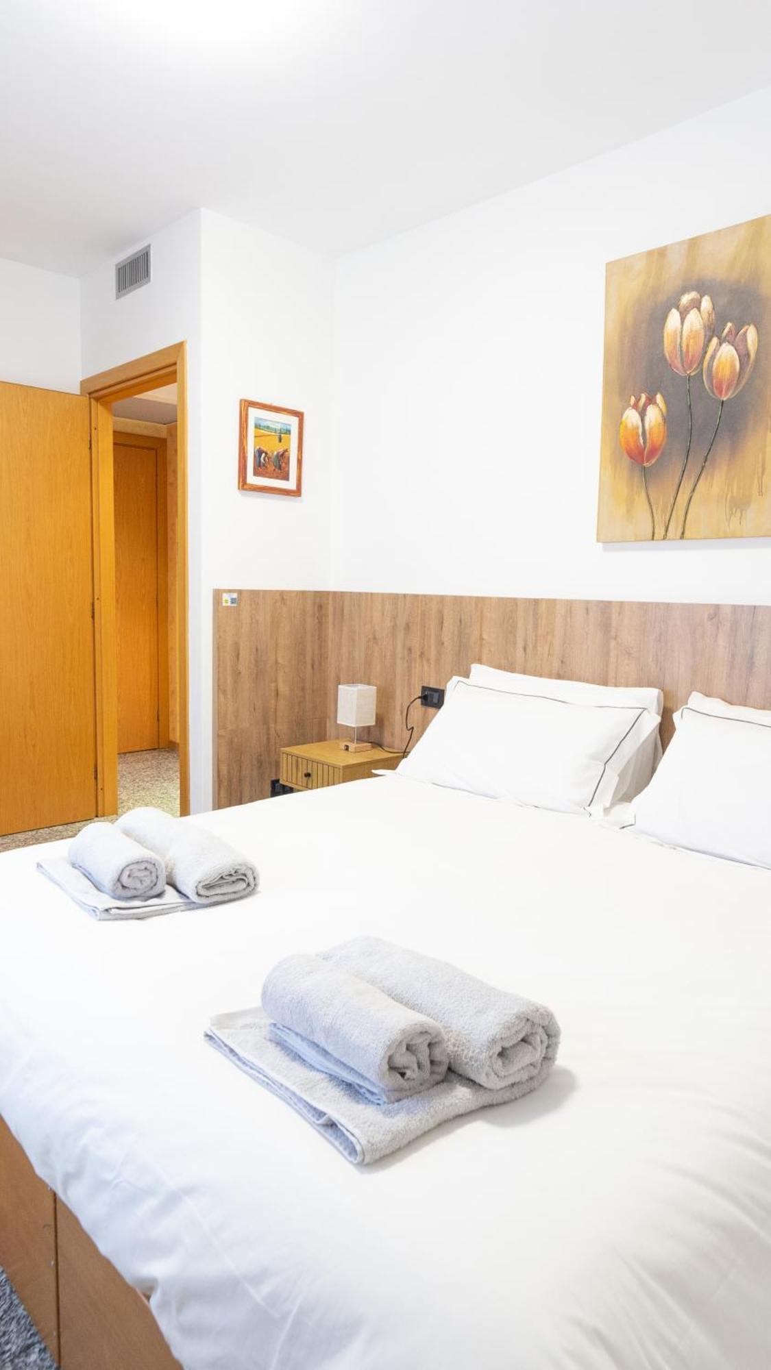 Melannie'S Apartment Bergamo Ngoại thất bức ảnh