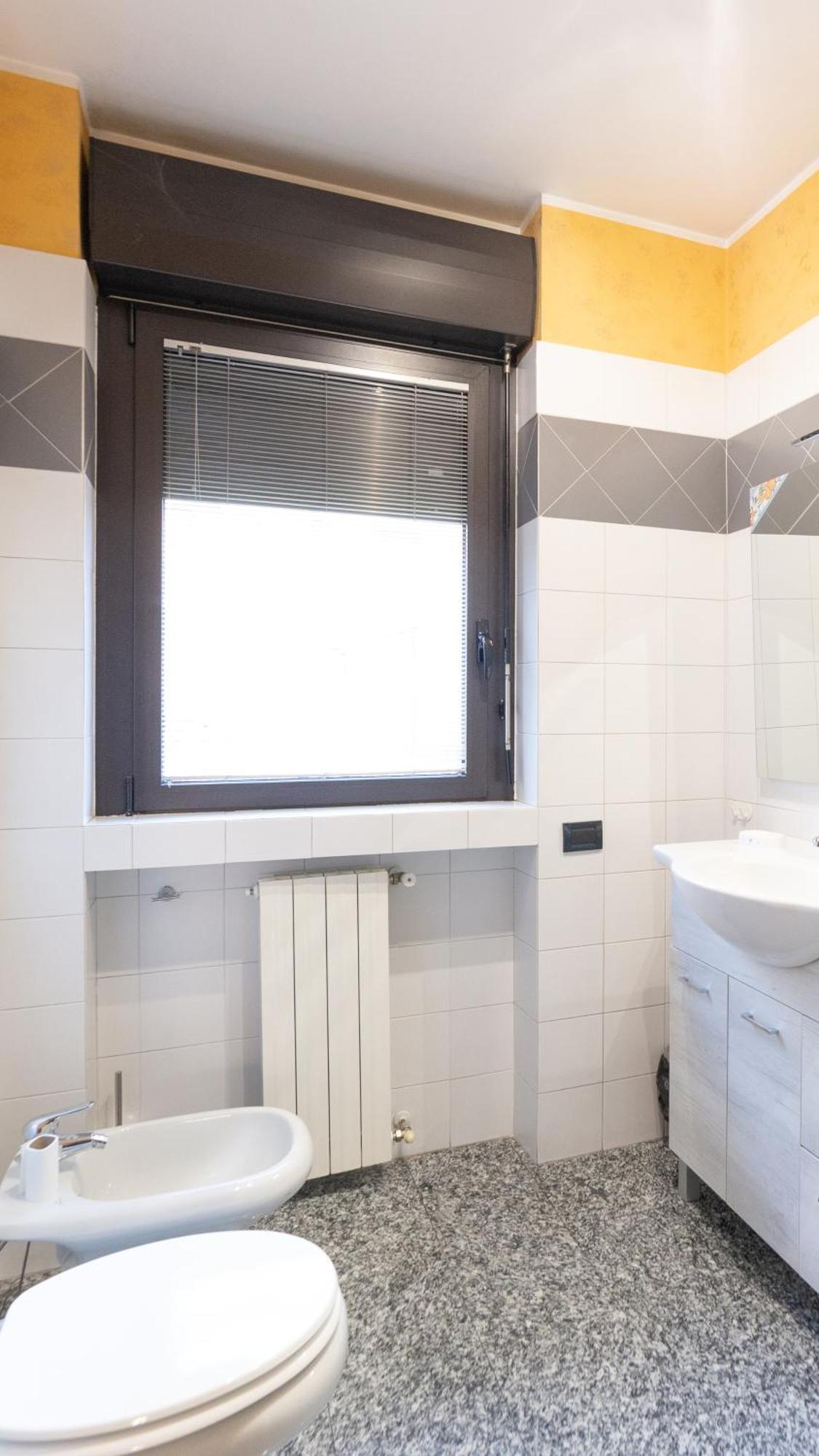Melannie'S Apartment Bergamo Ngoại thất bức ảnh