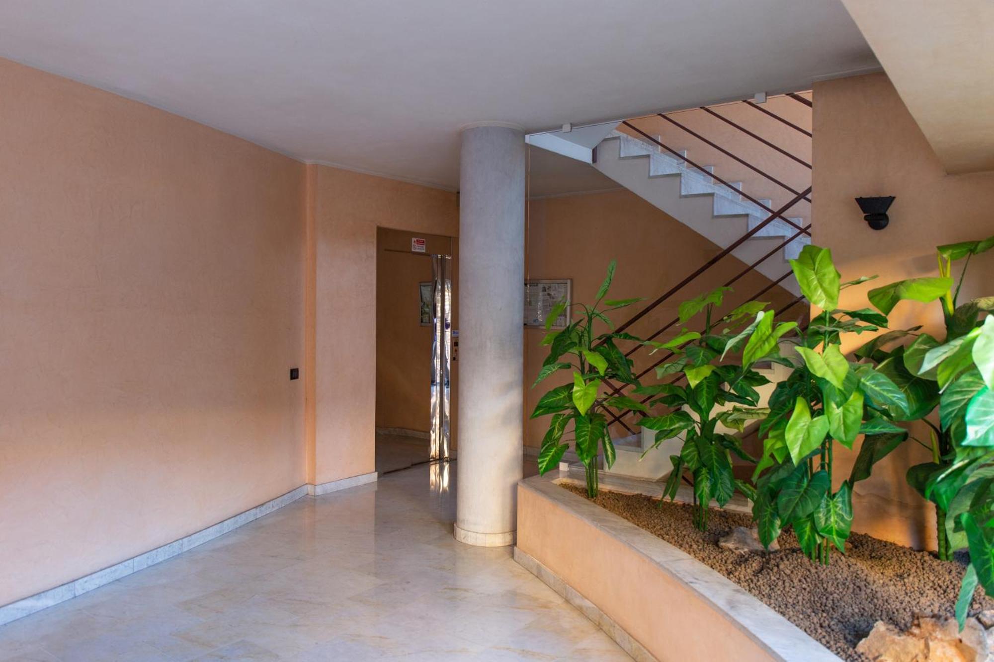 Melannie'S Apartment Bergamo Ngoại thất bức ảnh