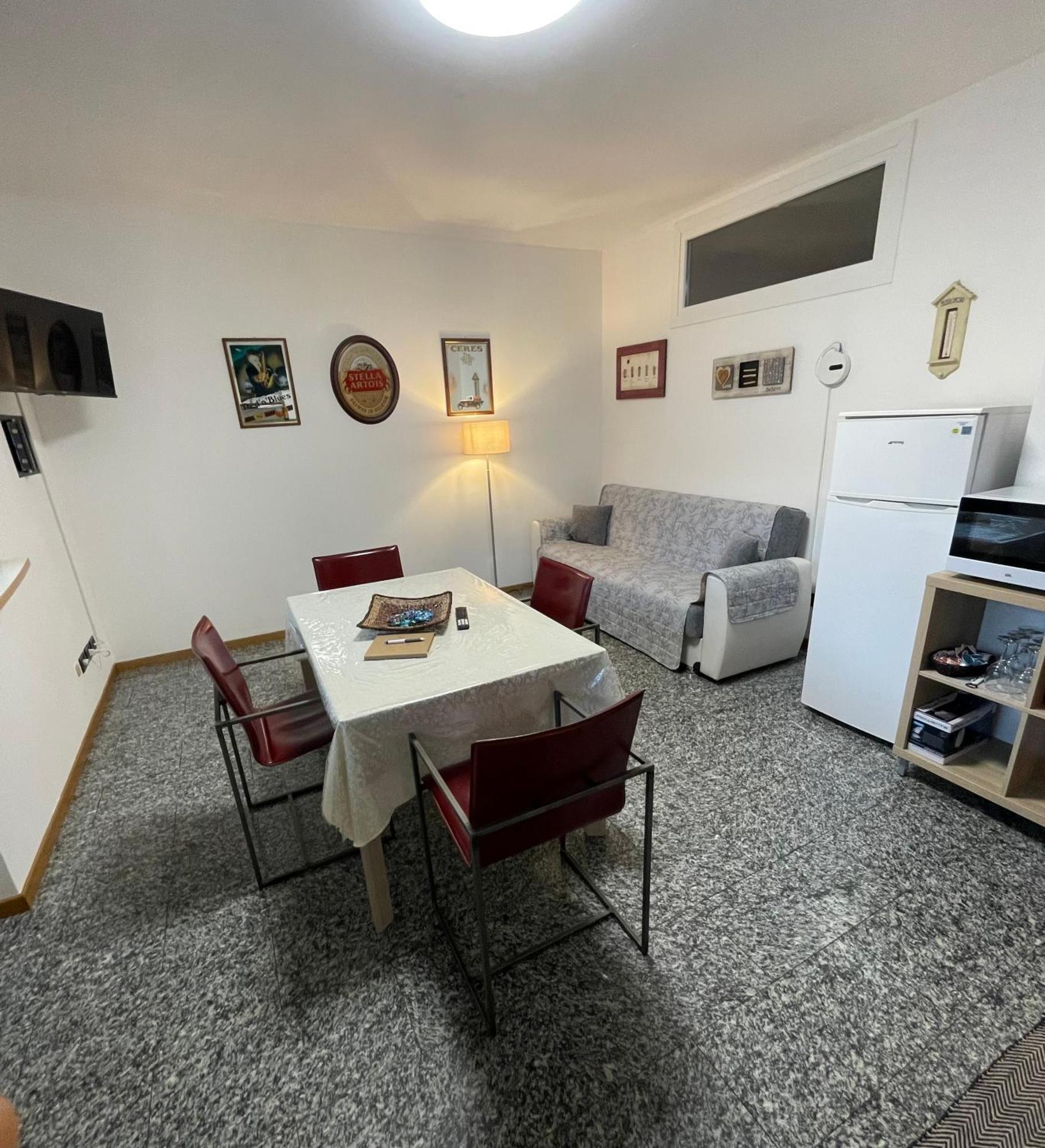 Melannie'S Apartment Bergamo Ngoại thất bức ảnh