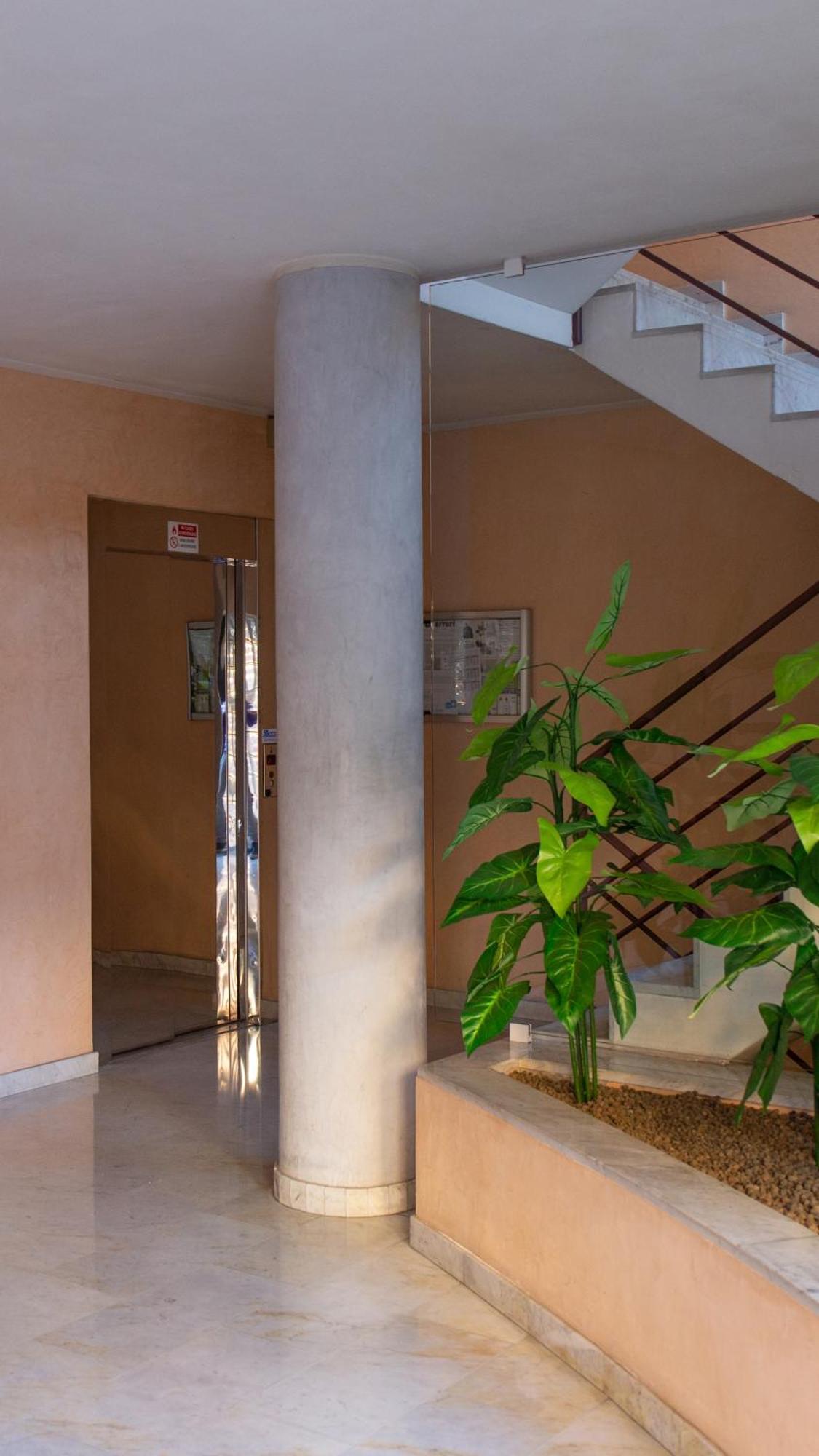 Melannie'S Apartment Bergamo Ngoại thất bức ảnh