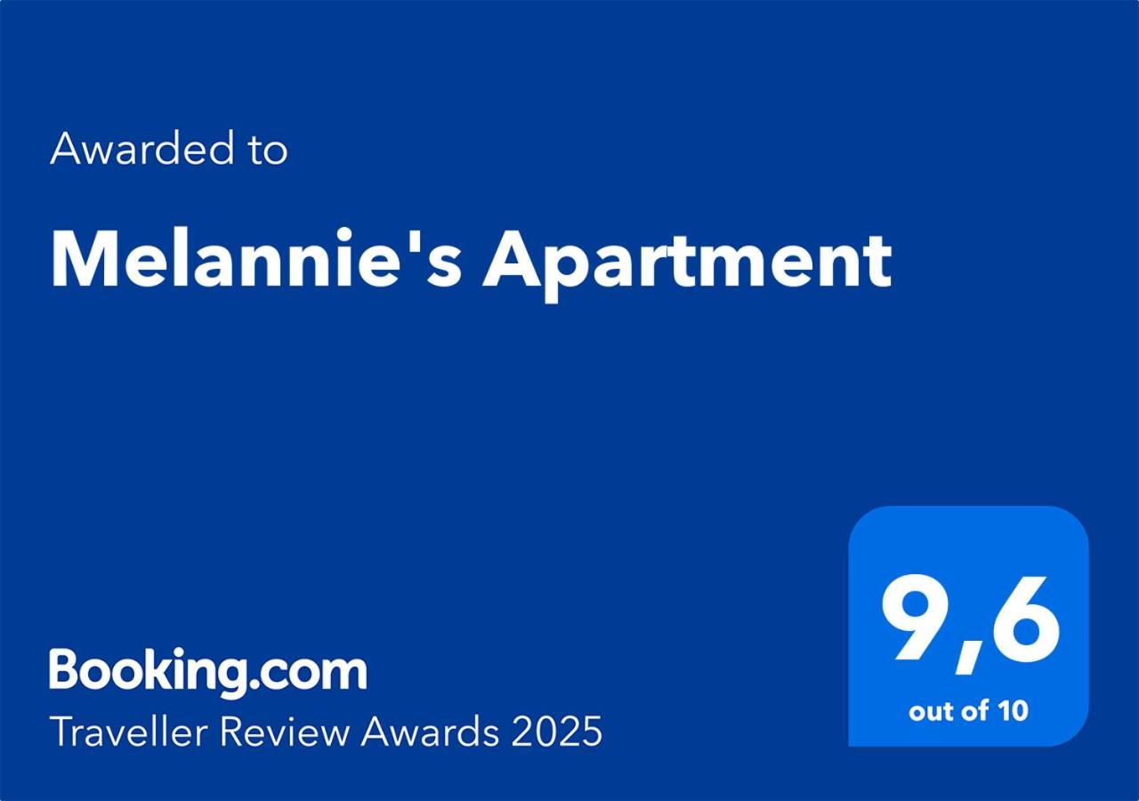 Melannie'S Apartment Bergamo Ngoại thất bức ảnh